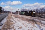 NS 8010 on ABBU